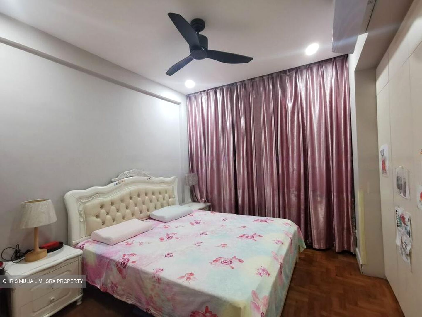 Parc Oasis (D22), Condominium #468845371